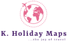 KAYRA HOLIDAY MAPS