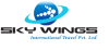 Skywings International Travel Pvt Ltd
