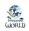 Hanuman World